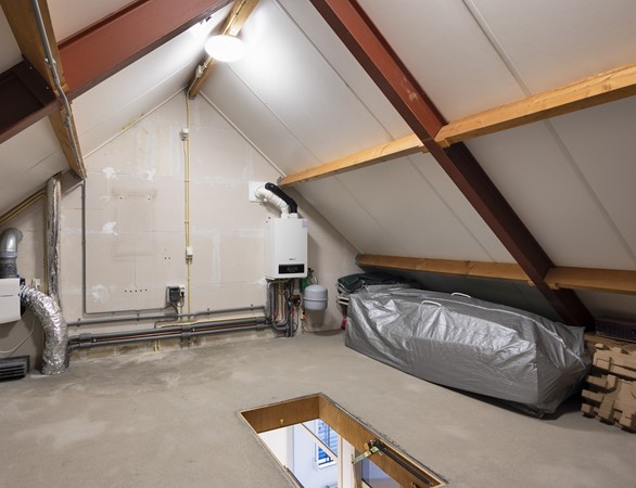 Medium property photo - Op De Bree 23, 6099 CN Beegden